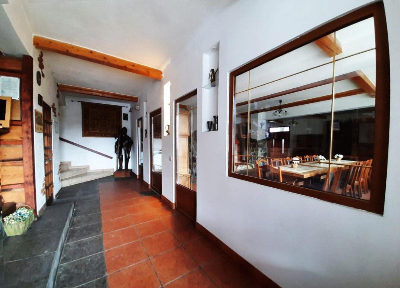 Predeal Club Exterior foto