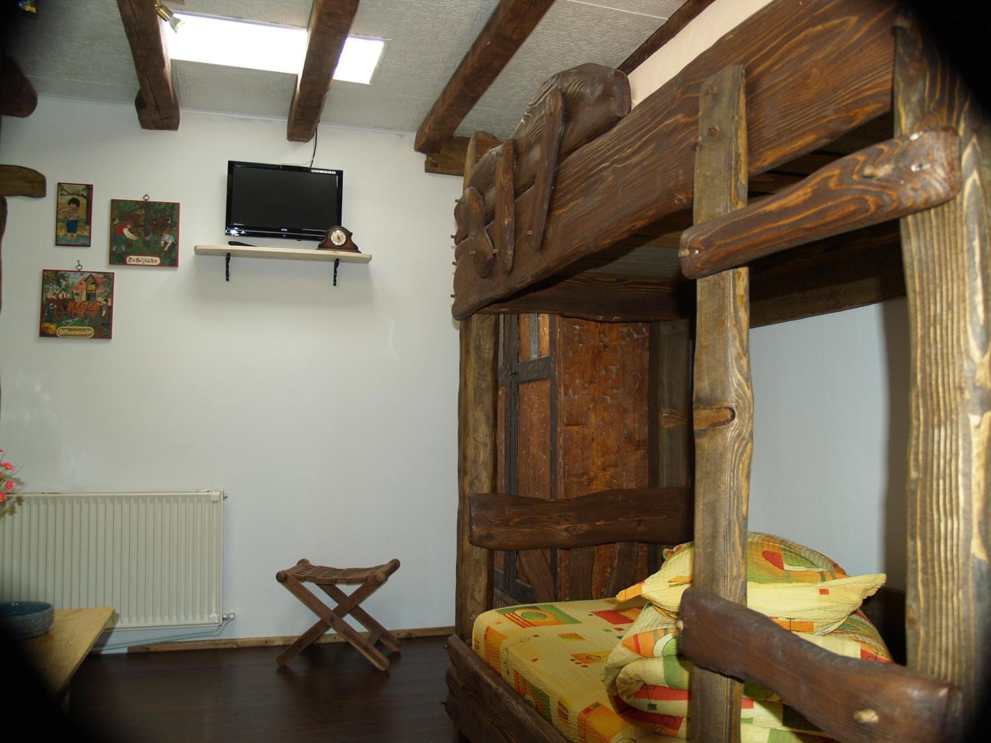 Predeal Club Habitación foto