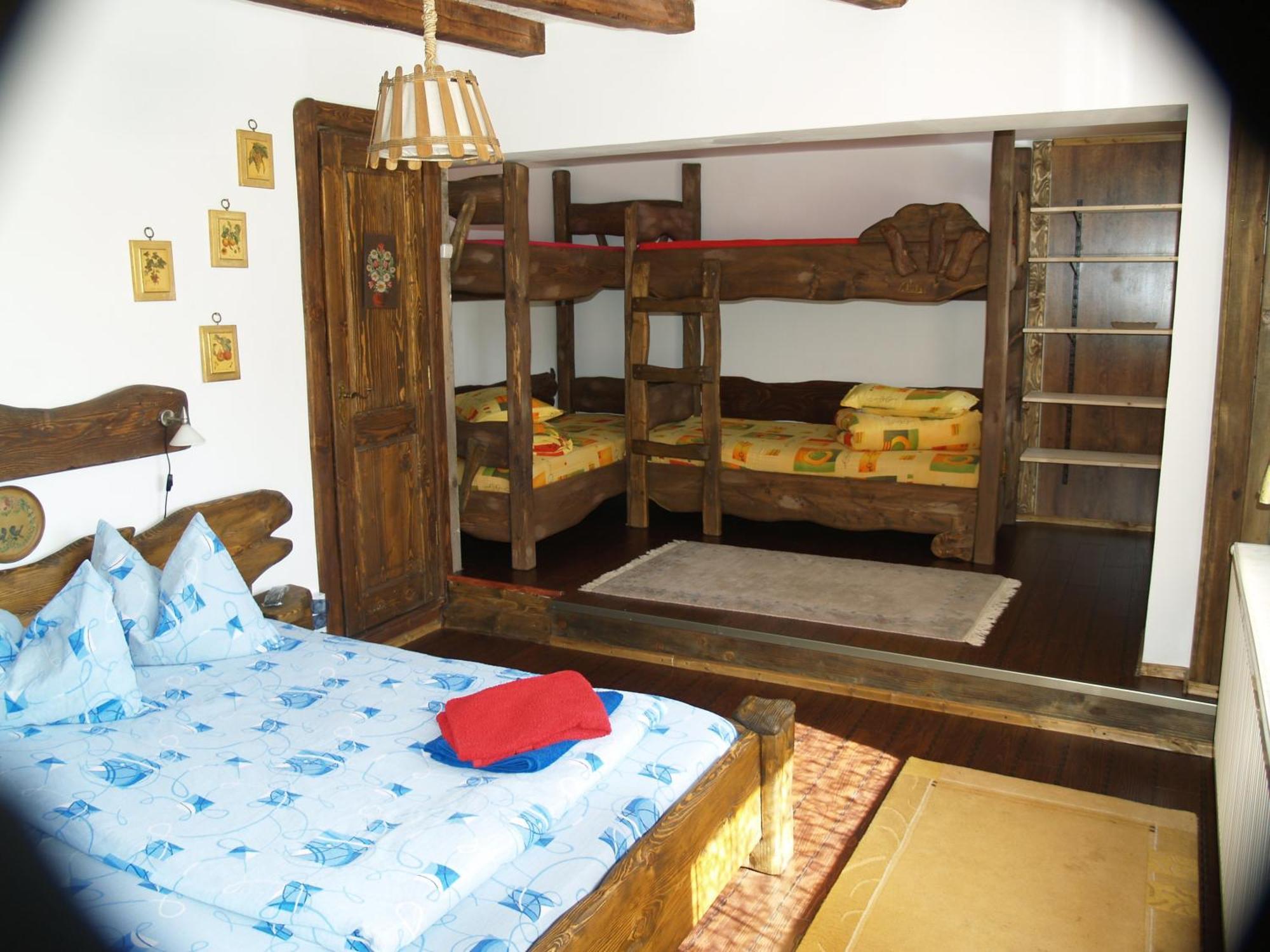 Predeal Club Habitación foto