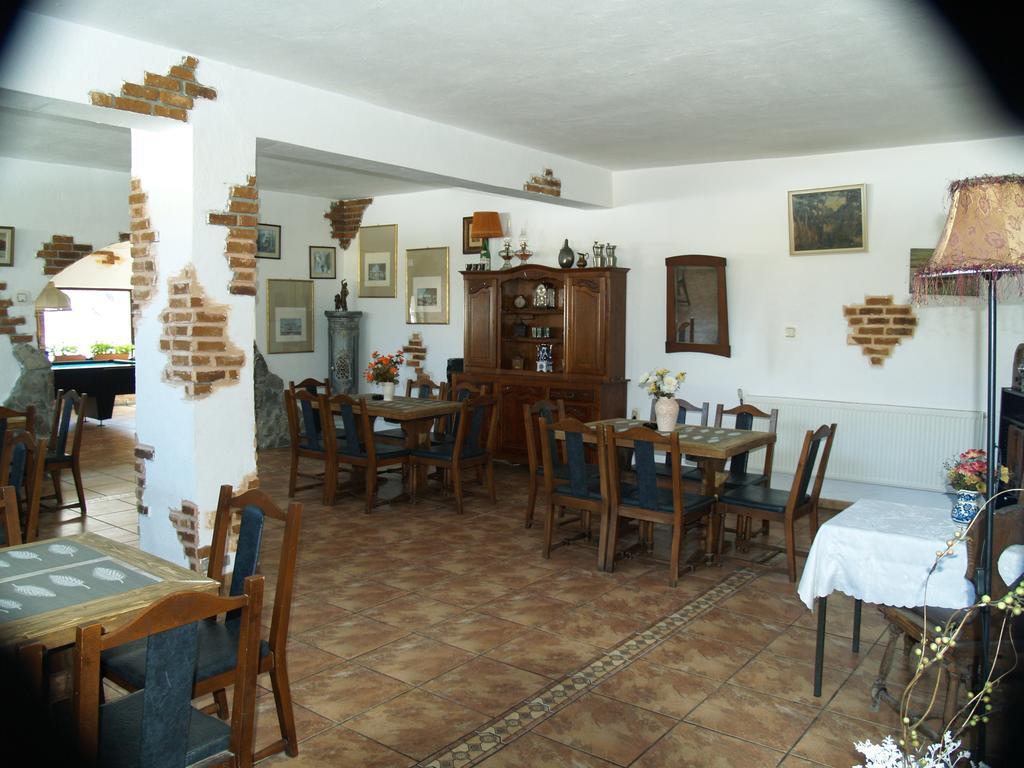Predeal Club Exterior foto